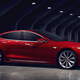 Imagen para el artículo titulado El nuevo Tesla Model S tiene una batería más grande que se puede "desbloquear" pagando